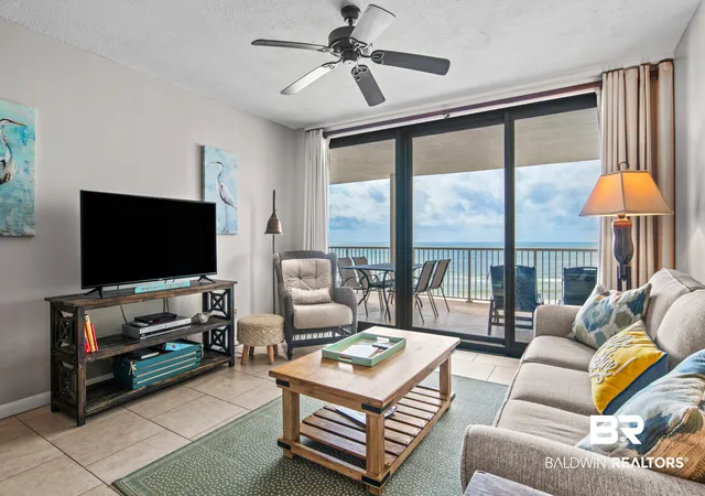 Photo 2 of Townhouse for sale at 25020 Perdido Beach Blvd #702B, Orange Beach, AL 36561 | MLS# 411074 | Listing updated on 2026-10-20