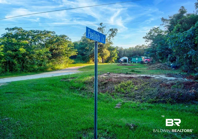 Photo 1 of Land for sale at 27125 County Rd 54, Daphne, AL 36526 | MLS# 389647 | Listing updated on 2026-09-10