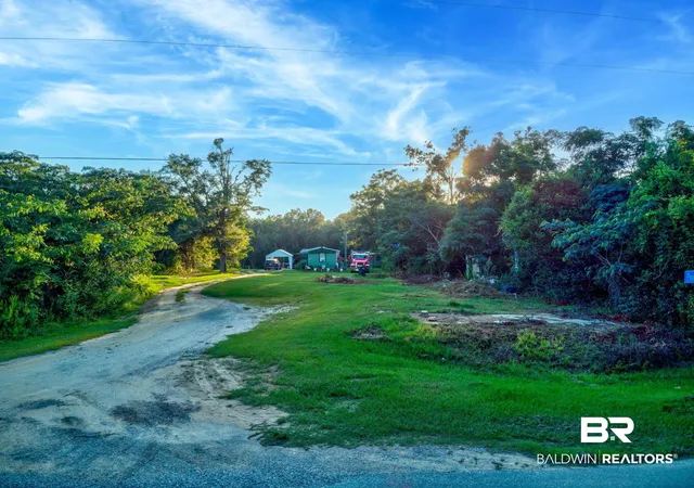 Photo 2 of Land for sale at 27125 County Rd 54, Daphne, AL 36526 | MLS# 389647 | Listing updated on 2026-09-10