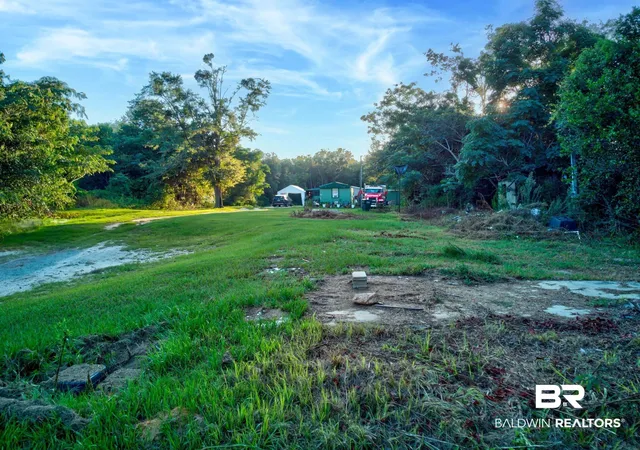 Photo 3 of Land for sale at 27125 County Rd 54, Daphne, AL 36526 | MLS# 389647 | Listing updated on 2026-09-10