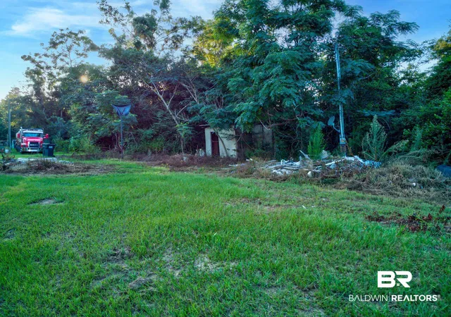 Photo 3 of Land for sale at 27125 County Rd 54, Daphne, AL 36526 | MLS# 389647 | Listing updated on 2026-09-10
