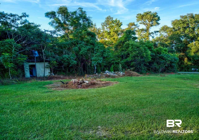 Photo 4 of Land for sale at 27125 County Rd 54, Daphne, AL 36526 | MLS# 389647 | Listing updated on 2026-09-10