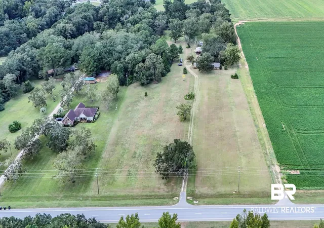 Photo 1 of Land for sale at 27211 State Hwy 181, Daphne, AL 36526 | MLS# 385816 | Listing updated on 2026-09-18
