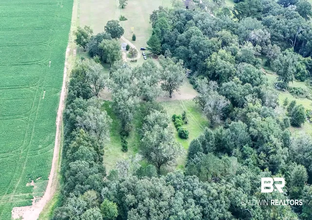 Photo 2 of Land for sale at 27211 State Hwy 181, Daphne, AL 36526 | MLS# 385816 | Listing updated on 2026-09-18