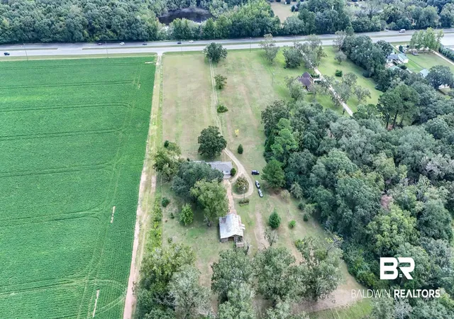 Photo 3 of Land for sale at 27211 State Hwy 181, Daphne, AL 36526 | MLS# 385816 | Listing updated on 2026-09-18