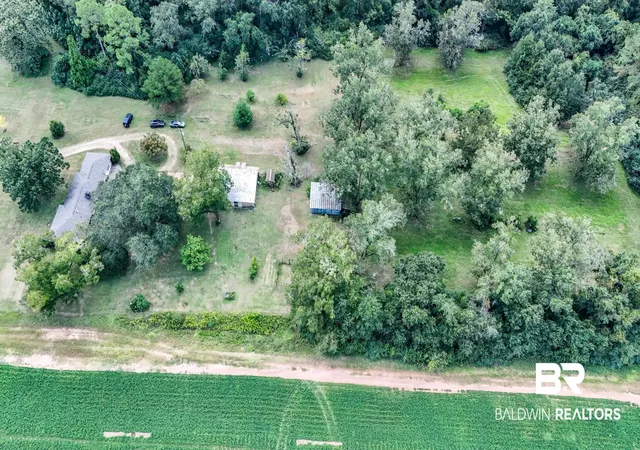 Photo 3 of Land for sale at 27211 State Hwy 181, Daphne, AL 36526 | MLS# 385816 | Listing updated on 2026-09-18