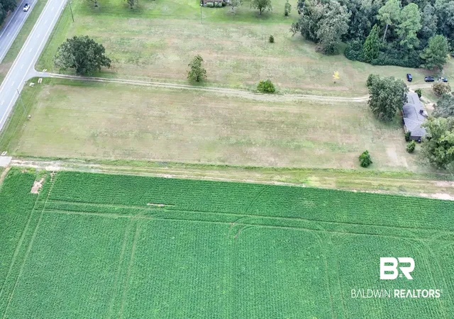 Photo 4 of Land for sale at 27211 State Hwy 181, Daphne, AL 36526 | MLS# 385816 | Listing updated on 2026-09-18
