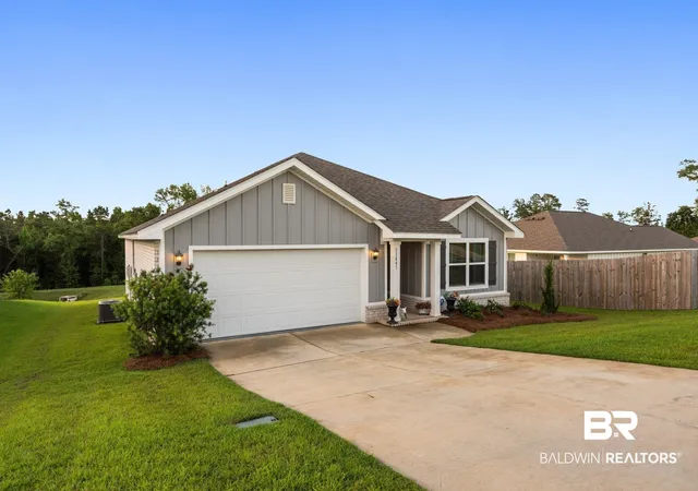 Photo 3 of Single family home for sale at 11441 Elemis Dr, Daphne, AL 36526 | MLS# 410783 | Listing updated on 2026-10-02