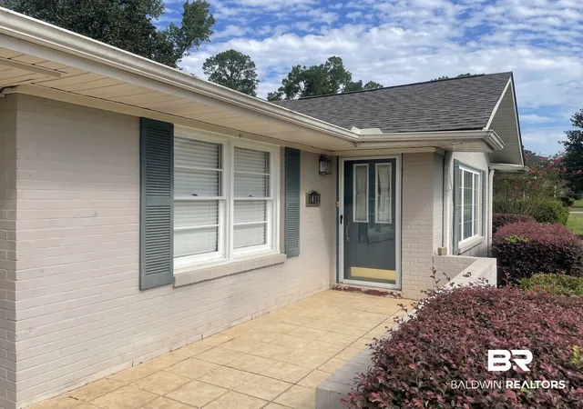 Photo 3 of Single family home for sale at 1413 Mcmillan Ave, Brewton, AL 36426 | MLS# 397608 | Listing updated on 2026-09-03