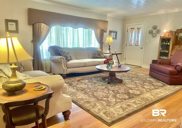 Photo 4 of Single family home for sale at 1413 Mcmillan Ave, Brewton, AL 36426 | MLS# 397608 | Listing updated on 2026-09-03