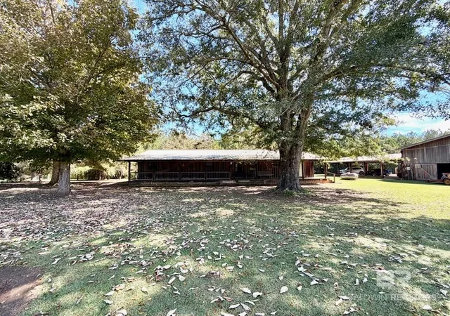 Photo 1 of Single family home for sale at 920 Hall Crk Rd, Brewton, AL 36426 | MLS# 411773 | Listing updated on 2026-10-13
