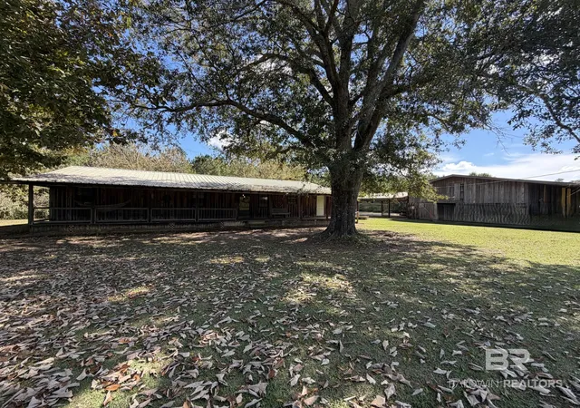 Photo 2 of Single family home for sale at 920 Hall Crk Rd, Brewton, AL 36426 | MLS# 411773 | Listing updated on 2026-10-13