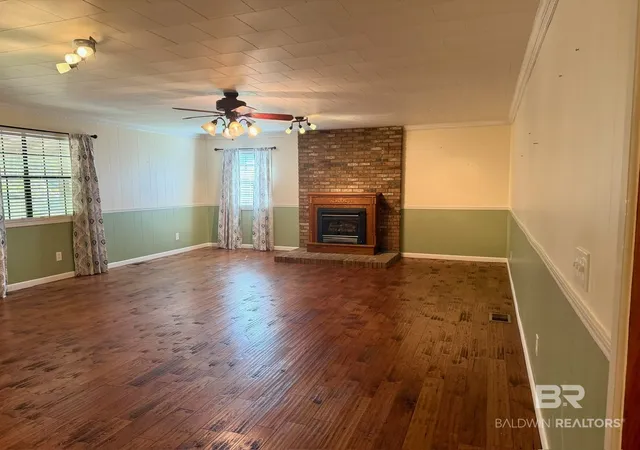Photo 3 of Single family home for sale at 920 Hall Crk Rd, Brewton, AL 36426 | MLS# 411773 | Listing updated on 2026-10-13