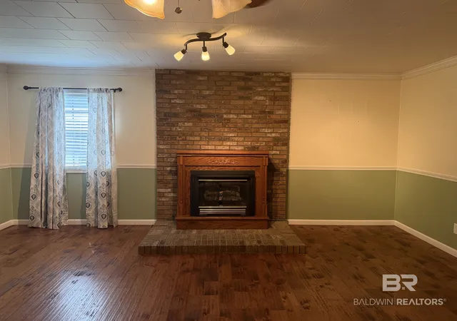 Photo 3 of Single family home for sale at 920 Hall Crk Rd, Brewton, AL 36426 | MLS# 411773 | Listing updated on 2026-10-13