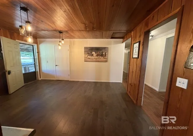 Photo 4 of Single family home for sale at 920 Hall Crk Rd, Brewton, AL 36426 | MLS# 411773 | Listing updated on 2026-10-13