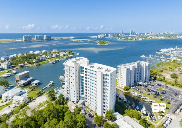 Photo 1 of Townhouse for sale at 28250 Canal #504, Orange Beach, AL 36561 | MLS# 406868 | Listing updated on 2026-09-27