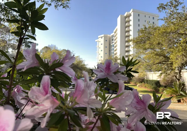 Photo 2 of Townhouse for sale at 28250 Canal #504, Orange Beach, AL 36561 | MLS# 406868 | Listing updated on 2026-09-27
