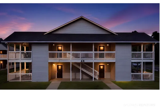 Photo 1 of Sale Pending at 6194 Street Hwy 59 #UNIT E6, Gulf Shores, AL 36542 | MLS# 410563 | Listing updated on 2026-09-16