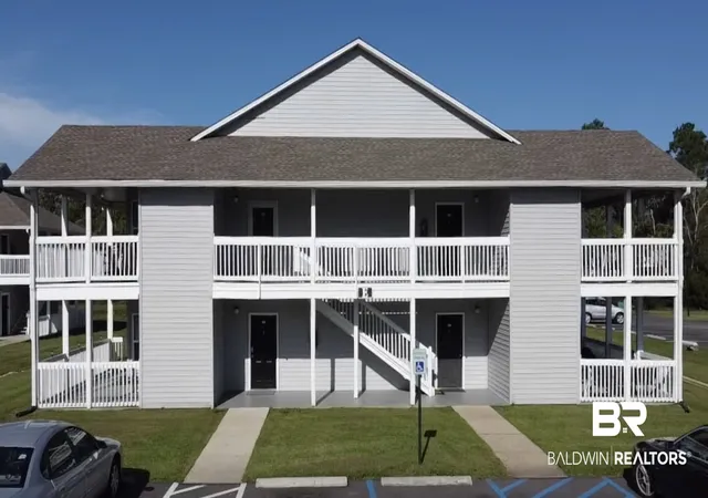 Photo 2 of Sale Pending at 6194 Street Hwy 59 #UNIT E6, Gulf Shores, AL 36542 | MLS# 410563 | Listing updated on 2026-09-16