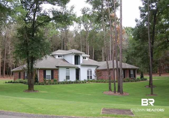 Photo 3 of Single family home for sale at 166 Willow Lake Dr, Fairhope, AL 36532 | MLS# 398123 | Listing updated on 2026-10-10