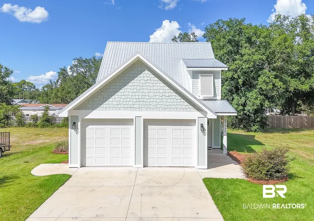 Photo 1 of Single family home for sale at 27085 Park Dr, Orange Beach, AL 36561 | MLS# 409592 | Listing updated on 2026-09-10