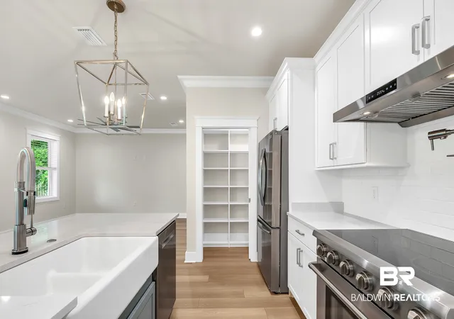 Photo 2 of Single family home for sale at 27085 Park Dr, Orange Beach, AL 36561 | MLS# 409592 | Listing updated on 2026-09-10
