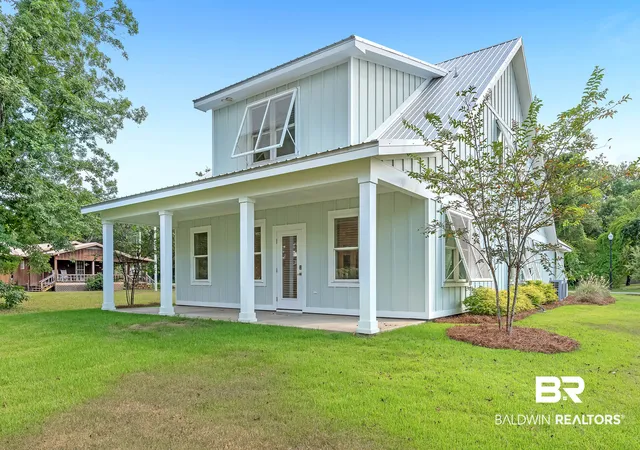 Photo 3 of Single family home for sale at 27085 Park Dr, Orange Beach, AL 36561 | MLS# 409592 | Listing updated on 2026-09-10
