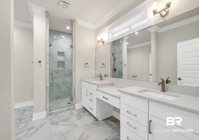 Photo 3 of Single family home for sale at 27085 Park Dr, Orange Beach, AL 36561 | MLS# 409592 | Listing updated on 2026-09-10