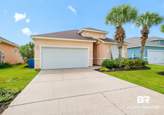 Photo 2 of Single family home for sale at 25190 Windward Pl, Orange Beach, AL 36561 | MLS# 411255 | Listing updated on 2026-10-06