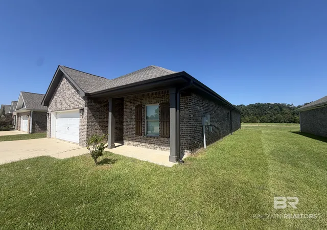 Photo 2 of Single family home for sale at 1283 Cater Lee Way, Foley, AL 36535 | MLS# 411469 | Listing updated on 2026-10-03