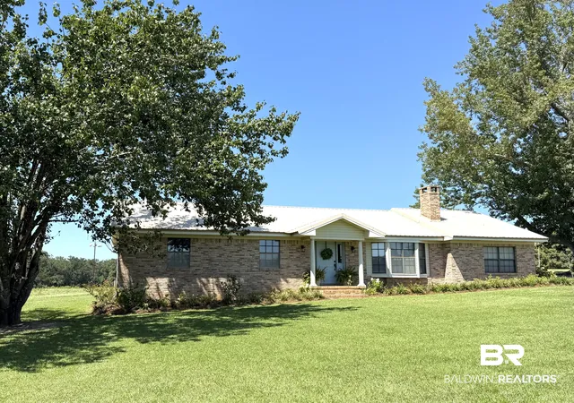 Photo 3 of Single family home for sale at 12751 County Rd 64, Loxley, AL 36551 | MLS# 410479 | Listing updated on 2026-09-20