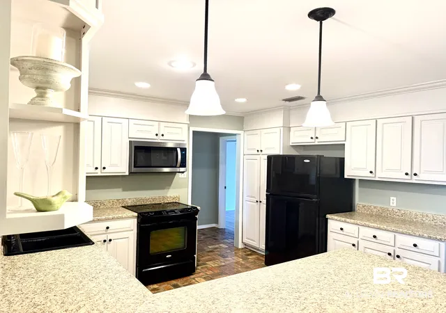 Photo 4 of Single family home for sale at 12751 County Rd 64, Loxley, AL 36551 | MLS# 410479 | Listing updated on 2026-09-20