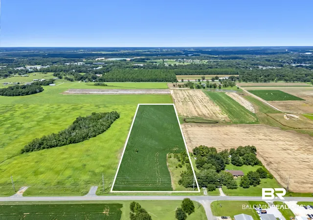 Photo 2 of Land for sale at 0 County Rd 26, Foley, AL None | MLS# 409989 | Listing updated on 2026-10-05