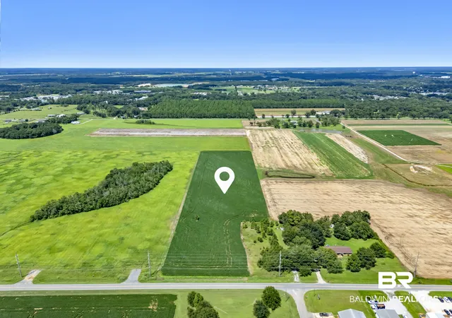 Photo 3 of Land for sale at 0 County Rd 26, Foley, AL None | MLS# 409989 | Listing updated on 2026-10-05