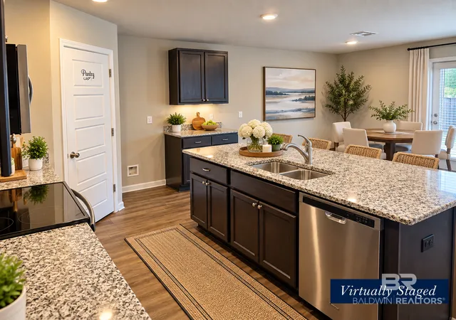 Photo 3 of Single family home for sale at 10512 Wales Ln, Spanish Fort, AL 36527 | MLS# 411538 | Listing updated on 2026-10-16