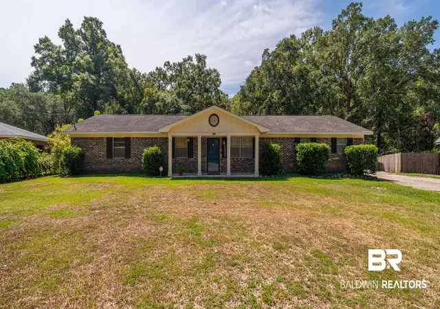 Photo 1 of Single family home for sale at 1113 Robert Williams Dr, Saraland, AL 36571 | MLS# 409446 | Listing updated on 2026-10-16