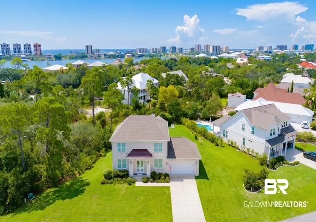 Photo 1 of Single family home for sale at 30866 Ono N Loop, Orange Beach, AL 36561 | MLS# 411112 | Listing updated on 2026-10-12