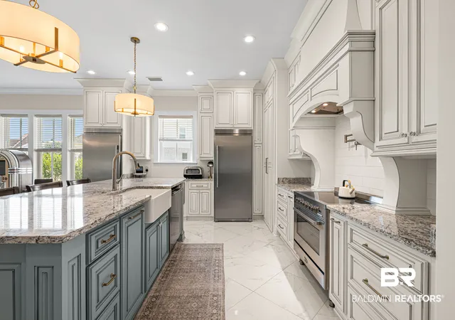 Photo 2 of Single family home for sale at 30866 Ono N Loop, Orange Beach, AL 36561 | MLS# 411112 | Listing updated on 2026-10-12