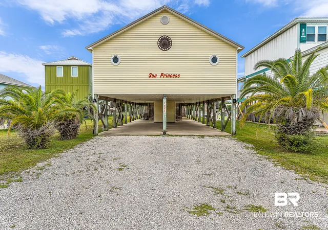 Photo 2 of Townhouse for sale at 1389 W Lagoon Ave #UNIT A/B, Gulf Shores, AL 36542 | MLS# 409825 | Listing updated on 2026-09-09