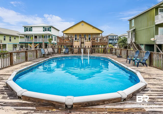 Photo 3 of Townhouse for sale at 1389 W Lagoon Ave #UNIT A/B, Gulf Shores, AL 36542 | MLS# 409825 | Listing updated on 2026-09-09
