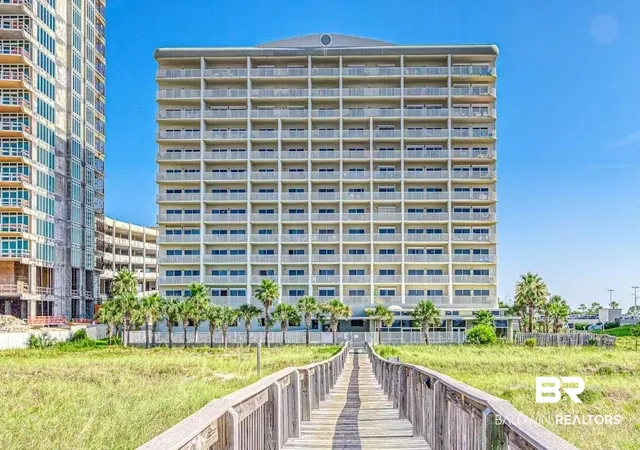 Photo 1 of Townhouse for sale at 26750 Perdido Beach Blvd #206, Orange Beach, AL 36561 | MLS# 410158 | Listing updated on 2026-09-11