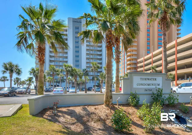 Photo 2 of Townhouse for sale at 26750 Perdido Beach Blvd #206, Orange Beach, AL 36561 | MLS# 410158 | Listing updated on 2026-09-11