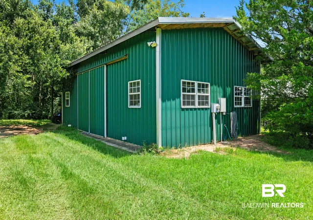 Photo 3 of Sale Pending at 18367 Driskell Rd, Loxley, AL 36551 | MLS# 400271 | Listing updated on 2026-09-28