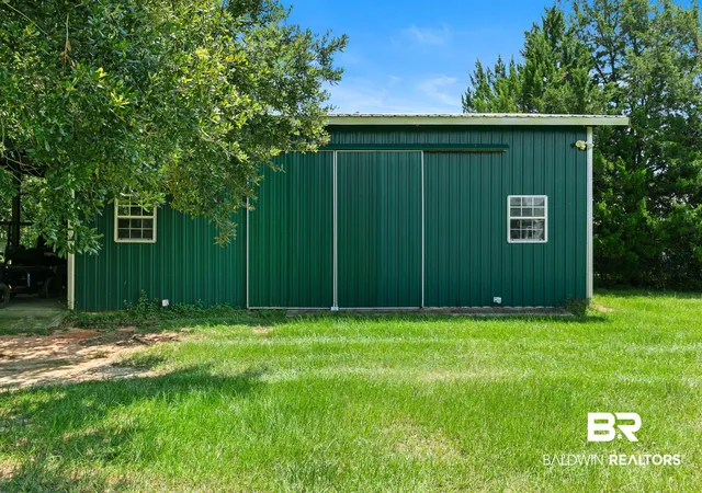 Photo 3 of Sale Pending at 18367 Driskell Rd, Loxley, AL 36551 | MLS# 400271 | Listing updated on 2026-09-28