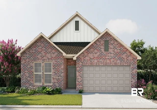 Photo 1 of Sale Pending at 18028 Piney Cir, Foley, AL 36535 | MLS# 410646 | Listing updated on 2026-10-02