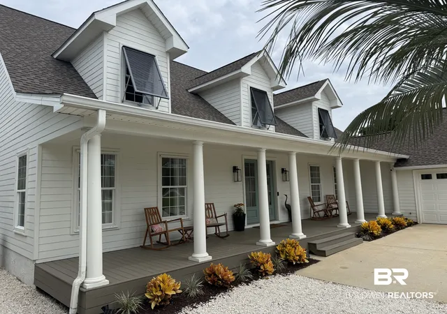 Photo 1 of Single family home for sale at 30613 Ono N Loop, Orange Beach, AL 36561 | MLS# 409944 | Listing updated on 2026-09-17