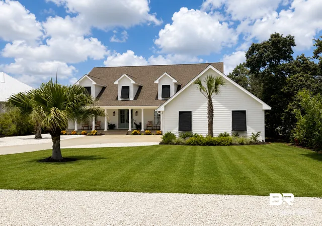 Photo 2 of Single family home for sale at 30613 Ono N Loop, Orange Beach, AL 36561 | MLS# 409944 | Listing updated on 2026-09-17