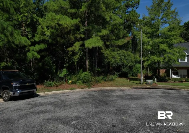 Photo 2 of Land for sale at 0 Bugle Retreat, Spanish Fort, AL 36527 | MLS# 411002 | Listing updated on 2026-10-02