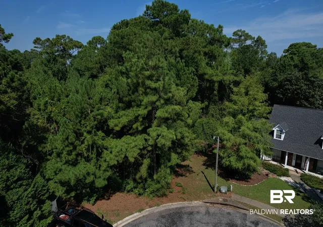 Photo 3 of Land for sale at 0 Bugle Retreat, Spanish Fort, AL 36527 | MLS# 411002 | Listing updated on 2026-10-02