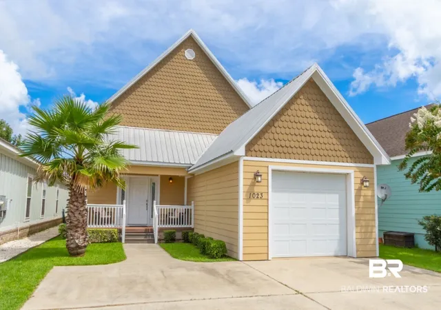 Photo 4 of Single family home for sale at 1023 Sunnybell Ln, Foley, AL 36535 | MLS# 409848 | Listing updated on 2026-09-15